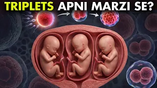 The Science of Triplets: How They Form & Can You Plan Them?