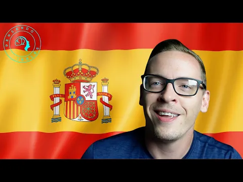 C1: lección de listening — Como Aprendí Español. Input Comprensible Inglés Intermedio | Pensando Inglés