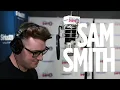 Sam Smith - "How Will I Know" (Whitney Houston Cover) [LIVE @ SiriusXM]
