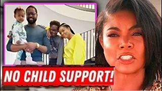 At 52 Gabrielle Union Finally Exposed Real Reason Behind Divorce