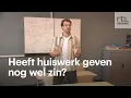 Lagu Zo verandert kunstmatige intelligentie het onderwijs