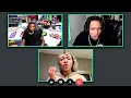 FunnyMike Puts Mya Nicole Kelo On A Discord Call GETS HEATED