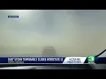 Dust storm temporarily closes Interstate 15 on California-Nevada line