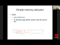 Operating Systems Spring 2024 - Lecture 08