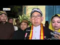 Lagu Komentar Fadli Zon Usai Kubu PB XIV Purboyo Tak Hadiri Peresmian SanggaBuwana dan Museum Keraton