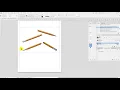 InDesign JavaScript by LFCorullon Duplicate inverting path