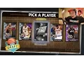 THE DRAFT NEW GAME MODE IN NBA 2K16
