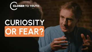 Why Do Humans Believe in Religion? | Colin Blakemore