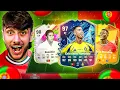 Download Lagu I Used The Best Portugal Team!