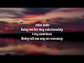 Khaid - 'Jolie' (Lyrics)