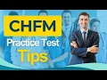 CHFM Test Training Tips 2026 Certified Healthcare Facility Manager Exam - ALL You Need to Know