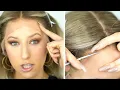 How to Cut Lace off Wig FOR BEGINNERS