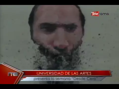 Universidad de las Artes presenta la semana Desde Cero