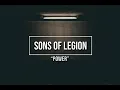 Download Lagu Sons of Legion - Power (as heard on #Netflix Lucifer)