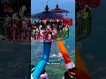 Download Lagu The World’s Scariest “Romantic” Ride – The Flying Kiss
