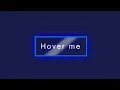 Shine hover effect using CSS