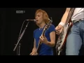 Razorlight - Golden Touch @ Reading 2004