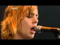 Razorlight - Golden Touch @ Reading 2004