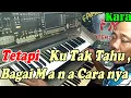 Download Lagu KANGEN By Lydia Natalia_Remik NADA WANITA || KARAOKE KN7000 FMC