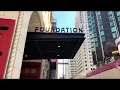 J Plus K Getaway The Detroit Foundation Hotel Room Tour