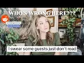 Download Lagu The BRIDE'S Fault or No?? Wedding Website Do's (and Don'ts) | Wedding Planner Reddit REACTION