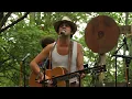 Langhorne Slim - Back to the Wild (Pickathon 2010)
