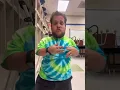Dwarf or little person