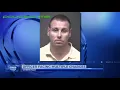 Officer arrested for strangling woman and threatening to kill her daughter Greenville NC