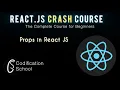 7 Props in React JS
