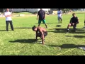 10 yard split 1 49