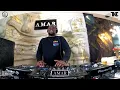 Download Lagu Demossco Live Mix | AMAR Restaurant with GUSTO JAZZ