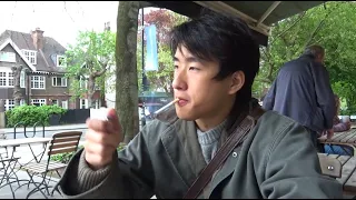 My 5th gap year (unemployed)