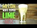 Download Lagu How to Brew Gose Beer - Melon, Pepper and Lime Homebrew
