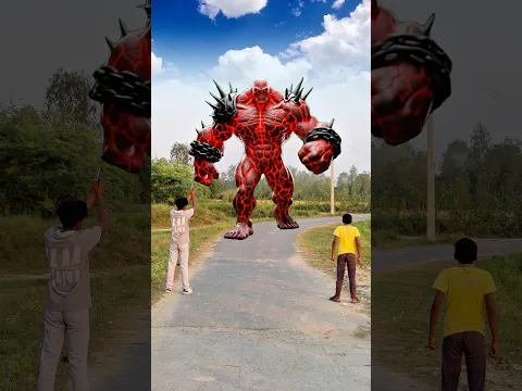 एक हनुमान भक्त की कहानी 🚩🙏जय हनुमान 🙏🙏#shortvideo #trending #viralvideo #shorts