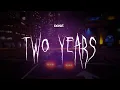 Download Lagu rosé - two years [ sped up ] lyrics