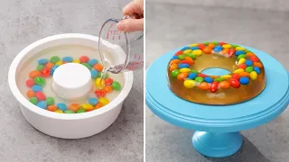 Easy Desserts With ZERO Baking Required by 5-Minute Crafts Play! 🔥🍓