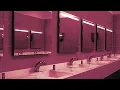 gidle - lost (but you're in the bathroom at a party)