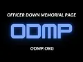 ODMP Awareness