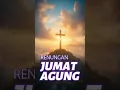 Download Lagu Mengapa Yesus Harus Mati di Kayu Salib? | Renungan  #doadalamharmoni #jumatagung #paskah #imankuat