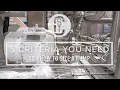 5 Criteria You Need to Know to Size a Pump