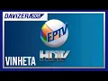Lagu HDTV | EPTV - Vinheta de Interprogramas | Globo Interior/SP (2010-2011)