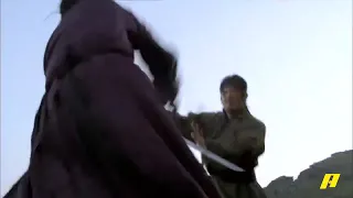 جنرال ضد جنرال 