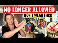 What Not to Wear on a Cruise in 2026 Updated Dress Codes