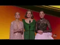 Video di Brie Larson, Gal Gadot & Sigourney Weaver @ Oscars 2020