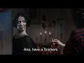 Retro TV: Spanish Snickers Halloween Commercial (with English subtitles)