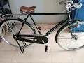 ( SUDAH TERJUAL) SEPEDA ONTHEL - SEPEDA ONTHEL MERK PHOENIX - SEPEDA ONTHEL TUA