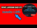 Download Lagu Bowo Langgam Dadi Ati