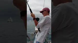 Day in the life of a boat kid