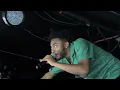 Aminé - "Caroline" (Live in Cambridge)