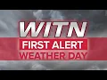 First Alert Weather Day